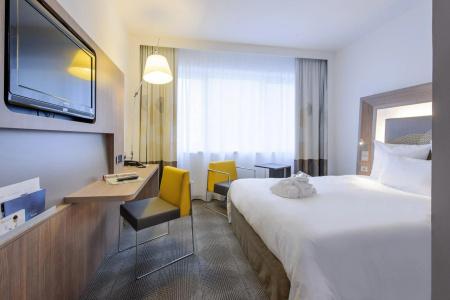 Novotel Hannover - 3