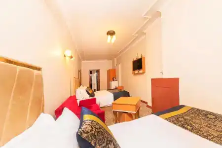 Vefa&Suites - 14