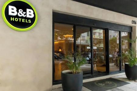 b&bs Rio Copacabana Posto 5 - 20