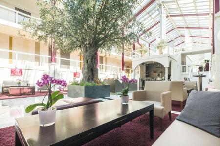 Best Western Plus Fellbach-Stuttgart - 23