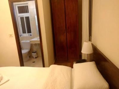 St. George’s Cathedral Pilgrim Guesthouse – Jerusalem - 82