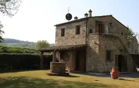 Podere La Chiusella b&b - 32
