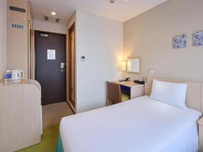 Yugaf Inn Okinawa - 16