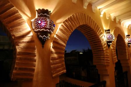 Riad Marrakiss - 15