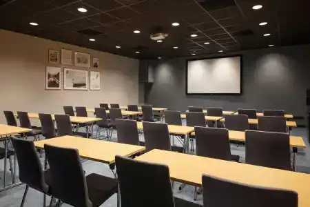 Scandic Royal Stavanger - 11