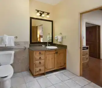 WorldMark Santa Fe - 46