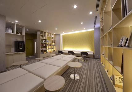 JR Inn Sapporo-eki Minami-guchi - 14