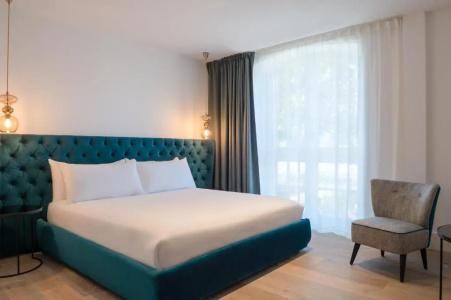 hôTel Ginkgo - Spa Biloba - 73