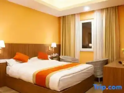 Sheraton Grande Ocean Resort - 205
