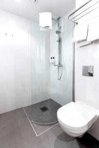 Scandic Uplandia - 41