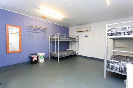 Cairns Central Yha - 50