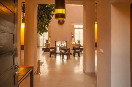 Al Maaden Villa & Spa - 25