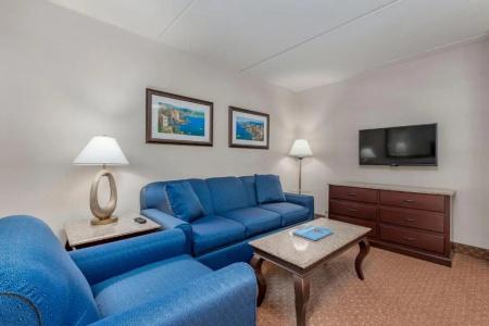 Princess Royale Oceanfront - 55