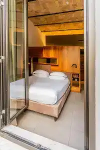 Gasometer Urban Suites - 67