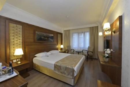 Yigitalp Istanbul - 6