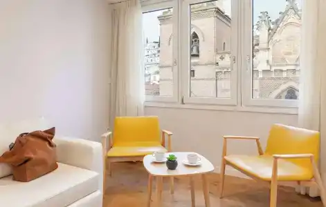 Granada Five Senses Rooms & Suites - 267