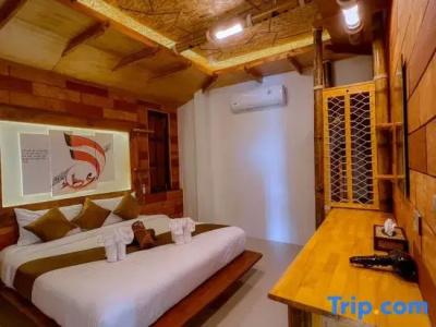 Baan Puteri Lanta Villa - Sha Extra Plus - 117