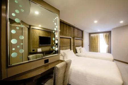 Centara Azure Pattaya - 68