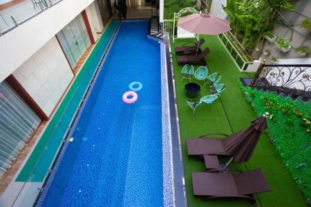 Tam Coc Sunshine - 101