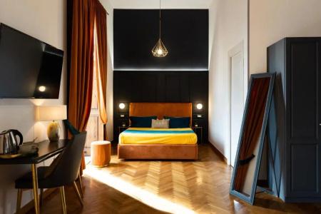 Sanfelice 33 Luxury Suites - 40