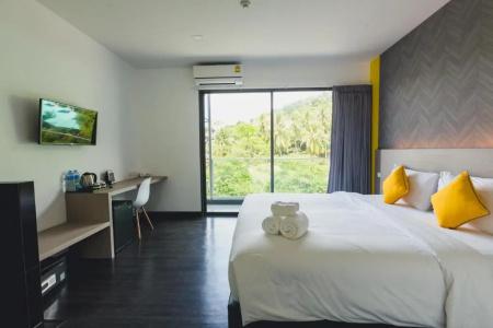 Wake Up Aonang- Sha Extra Plus - 39