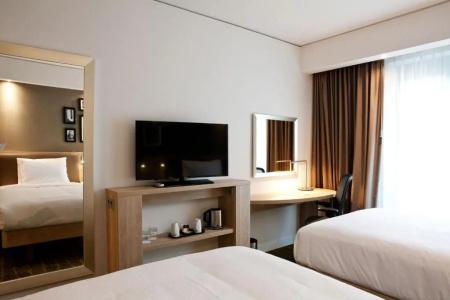 Hampton By Hilton Dortmund Phoenix See - 33