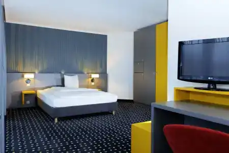 ibis Styles Stuttgart - 2