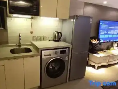 Inn Kham Apartment - 100