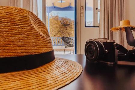 Vithos Seaside Aparthotel - 114