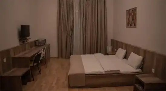 Liman Baku - 1