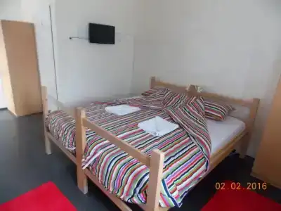 Guest House Miss Depolo - 31