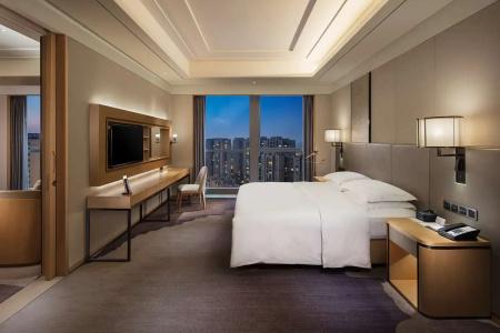 Doubletree By Hilton Chengdu Longquanyi - 63