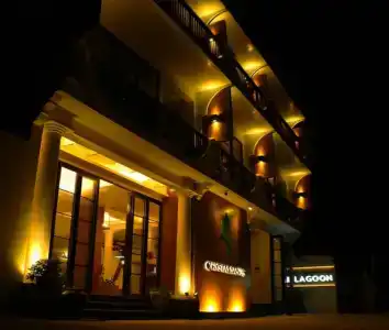 Crystal Sands - 26