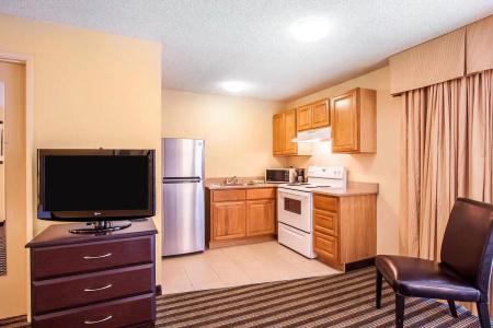Quality Inn & Suites Vancouver - 24