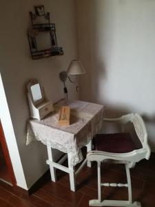 b&b Pompeilog - 74