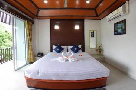 Vivi Boutique Room - 27
