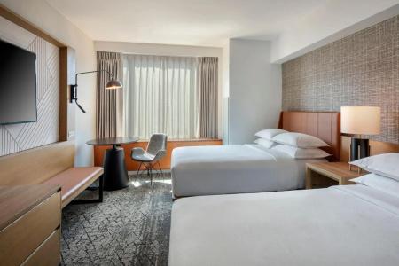 Sheraton Boston - 3