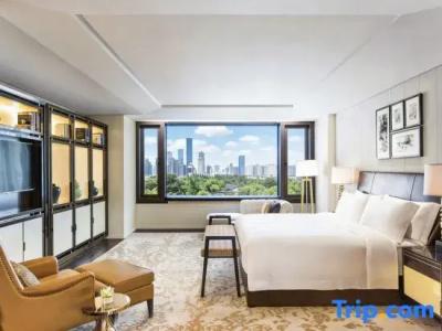 The Grand Mansion, A Luxury Collection, Nanjing - 53
