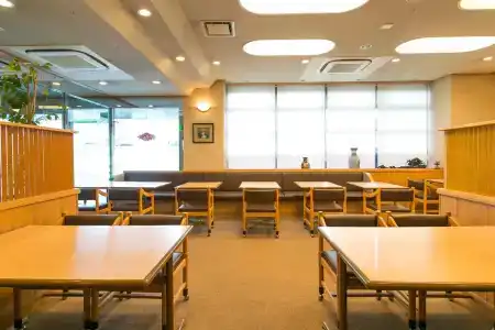 Yokkaichi City Annex - 20