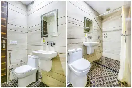 FabSapphire Inn - 27