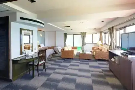 Resort Bel Paraiso - 101