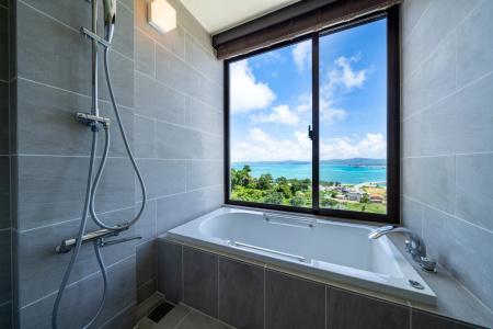 Away Okinawa Kouri Island Resort - 46