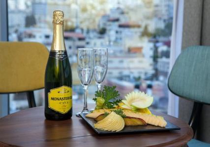 Legacy ַ& Convention Center Nazareth - 12
