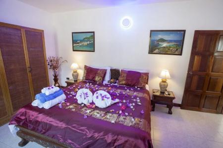 Ya Nui Resort - Sha Extra Plus Room Isulation - 58