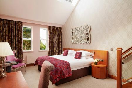 The Culloden Estate and Spa - 3
