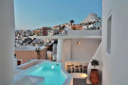 Trieris Villa & Suites - 121