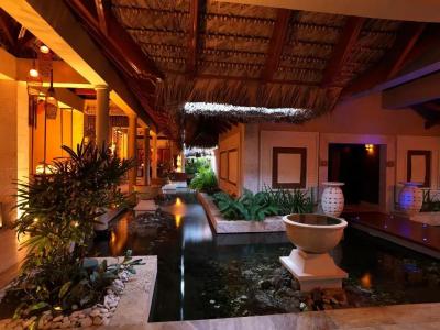 The Reserve at Paradisus Palma Real - Все включено - 35