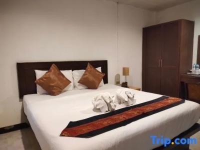 Lanta Nice Beach Resort - Sha Extra Plus - 75