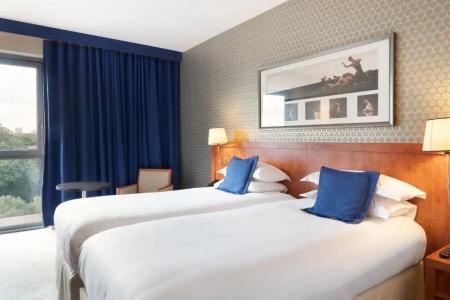 Crowne Plaza Lyon Parc de la Tête d'Or - 57
