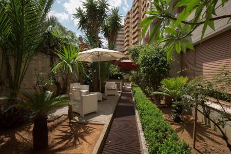 Marbela & Suites - 42